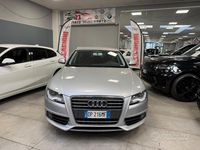 Usata Audi A4 Ambiente 143 CV (105 kW) 2008 Grigio Station wagon