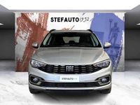 Usado Fiat Tipo S 95 HP (69 kW) 2022 Cinzento Carrinha