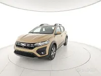 Nuova Dacia Sandero Expression 101 CV (74 kW) 2026 Nero Berlina