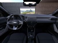 Nuova Dacia Duster Essentiel 120 CV (88 kW) 2026 Bianco SUV