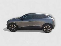Usata Renault Megane E-Tech Komfort 55 kW (75 CV) 2024 Gray Station wagon