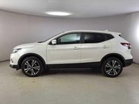 usata Nissan Qashqai 1.3 DIG-T 140 Business