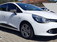Second-hand Renault Clio IV 90 CP (66 kW) 2015 Alb Berlinǎ