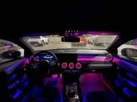 Usata Mercedes CLA180 AMG 116 CV (85 kW) 2020 Berlina