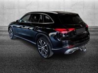 Usata Mercedes GLC220 Advanced Plus 197 CV (144 kW) 2024 Nero metallizzato SUV