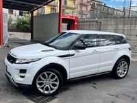 Usata Land Rover Range Rover evoque Dynamic 150 CV (110 kW) 2014 SUV