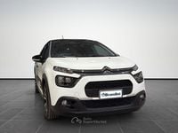Gebraucht Citroën C3 PureTech 83 PS (61 kW) 2023 Weiß Kleinwagen