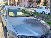 Usata Alfa Romeo 159 Distinctive 150 CV (110 kW) 2006 Berlina