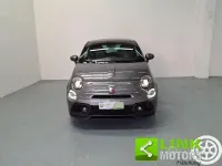 Usata Abarth 595 165 CV (121 kW) 2023 Grigio Utilitaria