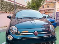 Usata Fiat 500 Dolcevita 69 CV (50 kW) 2021 Utilitaria