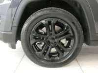 Usata Jeep Compass Night Eagle 131 CV (96 kW) 2024 Grigio SUV