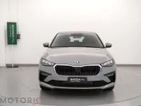 Nuova Skoda Scala Selection 116 CV (85 kW) 2026 Grigio Utilitaria