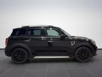 Usata Mini Cooper S Countryman 192 CV (141 kW) 2019 Nero SUV