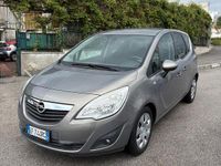 Occasion Opel Meriva 101 ch (74 kW) 2011 Gris Monospace