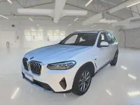 Usata BMW X3 183 CV (134 kW) 2022 SUV