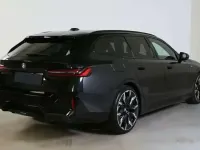 Usata BMW 540 M Sport 286 CV (210 kW) 2025 Nero Station wagon