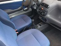 Occasion Fiat 600 54 ch (39 kW) 1999 Blanc Berline