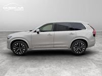 Usata Volvo XC90 Plus 250 CV (183 kW) 2025 Argento SUV