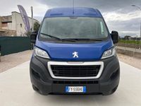 usata Peugeot Boxer 333 2.2 BLUEHDI 140CV L2H2 BUSINESS