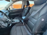 Usata Mazda CX-5 2018 Bianco SUV