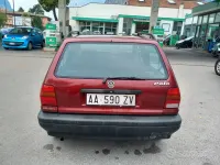 Usata VW Polo 45 CV (33 kW) 1994 Rosso Utilitaria