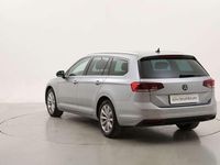 Usata VW Passat Business 150 CV (110 kW) 2022 Argento Station wagon