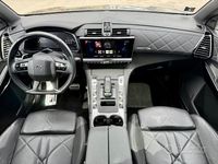 Usata DS Automobiles DS7 Crossback Grand Chic 131 CV (96 kW) 2021 Grigio SUV