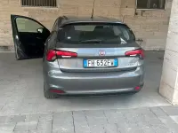 Usata Fiat Tipo Lounge 120 CV (88 kW) 2017 Grigio Berlina