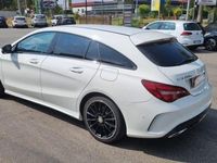 usata Mercedes CLA200 d S.W. Automatic Premium P