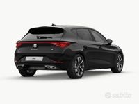 usata Seat Leon 1.5 etsi fr 150cv dsg