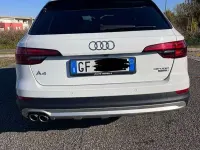 Usata Audi A4 Allroad Business 218 CV (160 kW) 2018 Station wagon