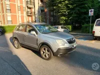 Usata Opel Antara Cosmo 150 CV (110 kW) 2008 SUV