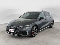 Usata Audi S3 309 CV (227 kW) 2024 Berlina