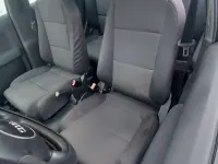 Usata Audi A2 75 CV (55 kW) 2004 Nero Utilitaria