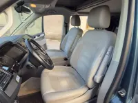 Usata VW California California 204 CV (150 kW) 2015 Blu/azzurro Furgone