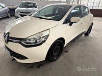 Usata Renault Clio IV 90 CV (66 kW) 2015 Berlina