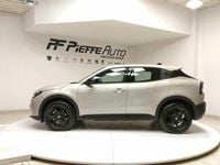 Usata Alfa Romeo Junior 136 CV (100 kW) 2025 Beige SUV