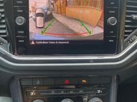 Usata VW T-Roc 116 CV (85 kW) 2019 SUV