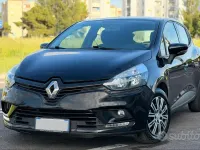 Usata Renault Clio IV 90 CV (66 kW) 2019 Nero Berlina