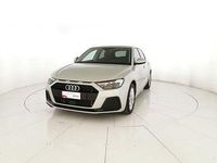 Brugt Audi A1 Sportback 95 HK (69 kW) 2024 Hvid Hatchback