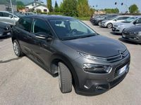 usata Citroën C4 Cactus BlueHDi 100 S&S Feel Pack