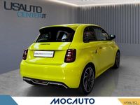 Usata Abarth 500e Turismo 2023 Utilitaria