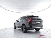 usata Volvo XC60 B4 (d) AWD Geartronic Inscription N1- AUTOCARRO N1