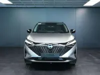 Nuova Nissan Qashqai N-Connecta 158 CV (116 kW) 2026 Grigio SUV