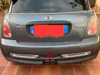 Usata Mini Cooper S Coupé 170 CV (125 kW) 2006 Coupé