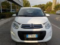 usata Citroën C1 PureTech 82 5 porte Feel