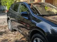 Second-hand Toyota RAV4 Active 124 CP (91 kW) 2014 SUV