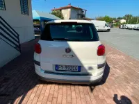 Usata Fiat 500L Trekking 120 CV (88 kW) 2020 Other Monovolume