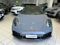 Nouă Porsche 911 485 CP (356 kW) 2026 Gri Coupe