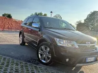 Usata Fiat Freemont Lounge 170 CV (125 kW) 2013 SUV